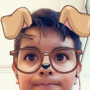 Meet your Posher, Rafael